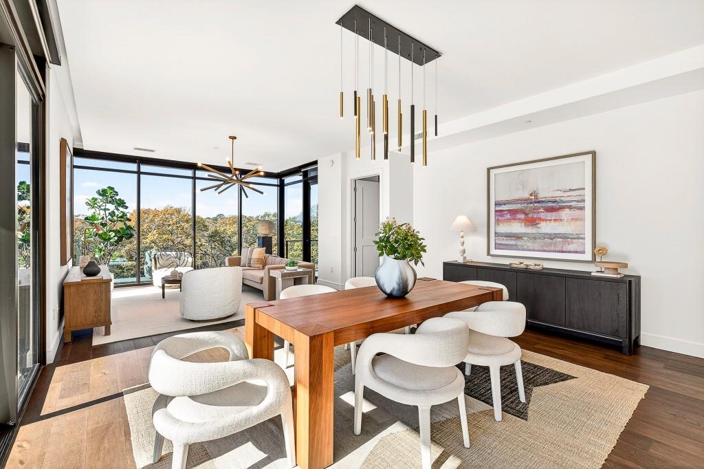 2520 Peachtree Road, Unit 703 Atlanta, GA 30305 - Photo 14 of 54