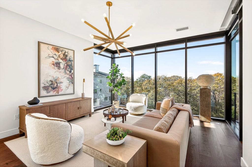 2520 Peachtree Road, Unit 703 Atlanta, GA 30305 - Photo 15 of 54