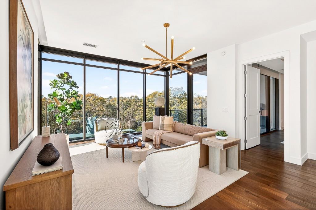 2520 Peachtree Road, Unit 703 Atlanta, GA 30305 - Photo 16 of 54