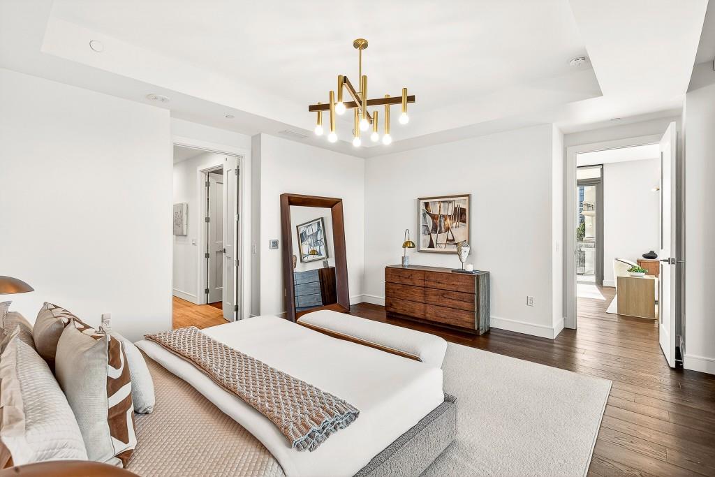 2520 Peachtree Road, Unit 703 Atlanta, GA 30305 - Photo 19 of 54