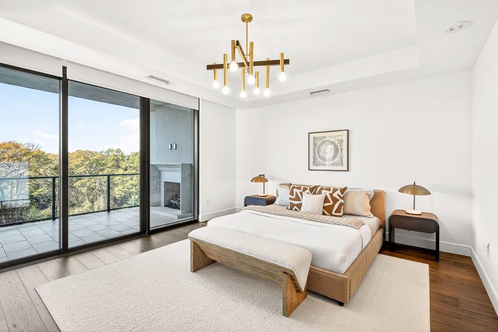 2520 Peachtree Road, Unit 703 Atlanta, GA 30305 - Photo 20 of 54