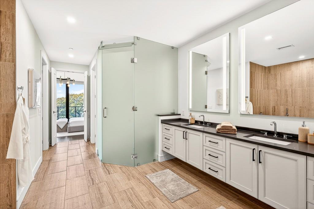 2520 Peachtree Road, Unit 703 Atlanta, GA 30305 - Photo 24 of 54