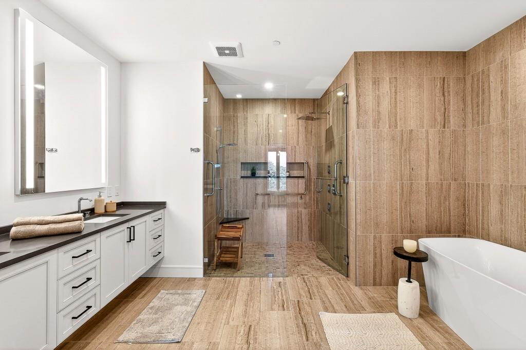 2520 Peachtree Road, Unit 703 Atlanta, GA 30305 - Photo 25 of 54