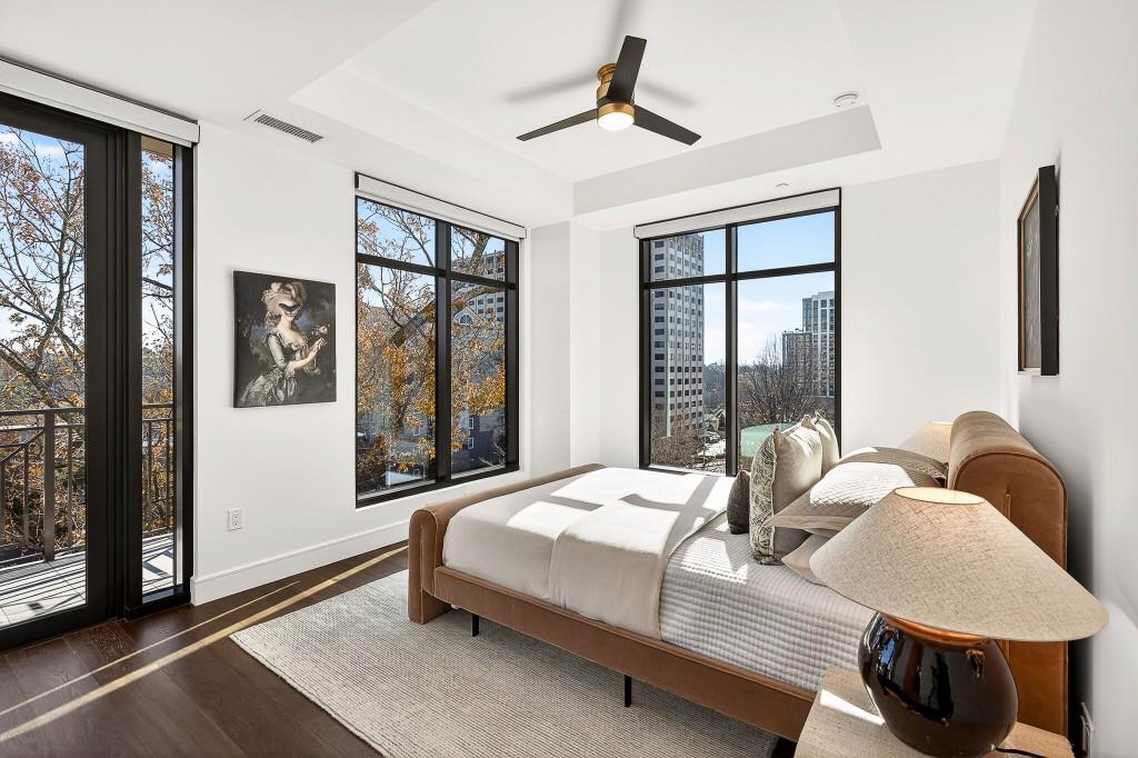 2520 Peachtree Road, Unit 703 Atlanta, GA 30305 - Photo 30 of 54