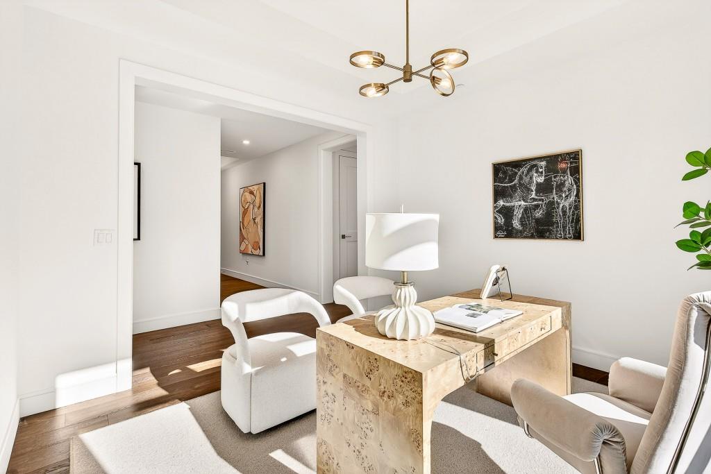 2520 Peachtree Road, Unit 703 Atlanta, GA 30305 - Photo 3 of 54