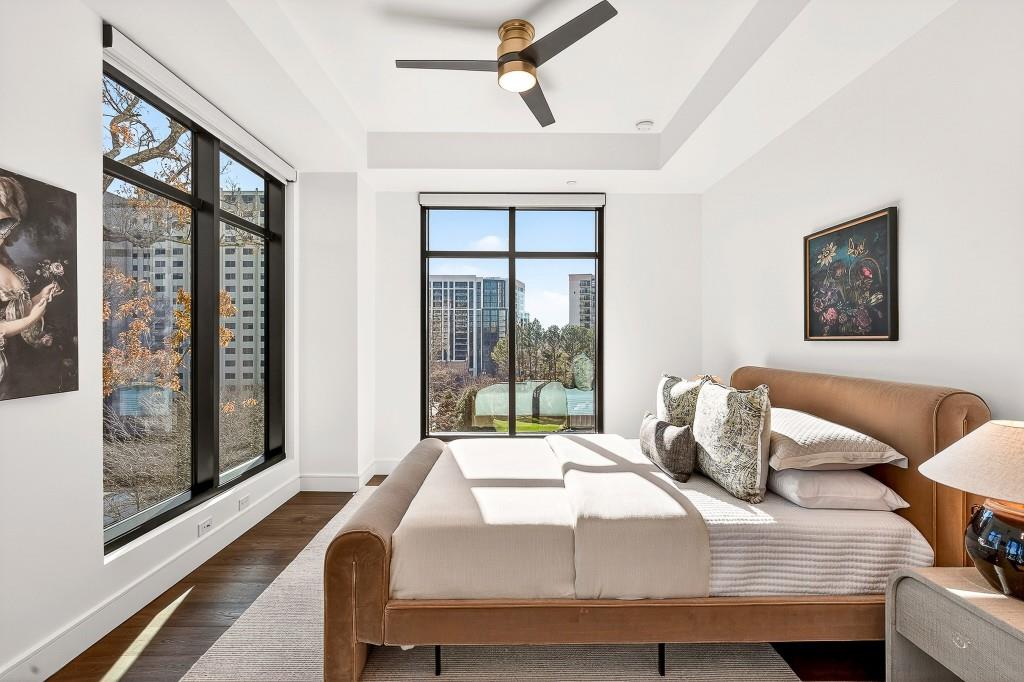 2520 Peachtree Road, Unit 703 Atlanta, GA 30305 - Photo 31 of 54