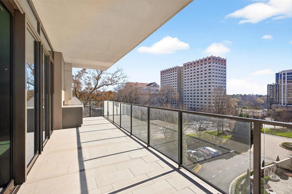 2520 Peachtree Road, Unit 703 Atlanta, GA 30305 - Photo 38 of 54