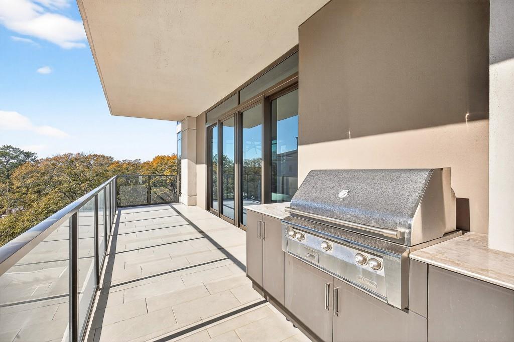 2520 Peachtree Road, Unit 703 Atlanta, GA 30305 - Photo 39 of 54