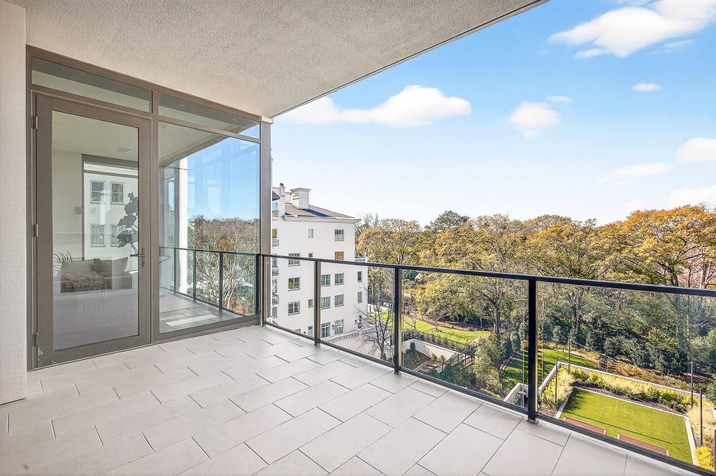 2520 Peachtree Road, Unit 703 Atlanta, GA 30305 - Photo 40 of 54
