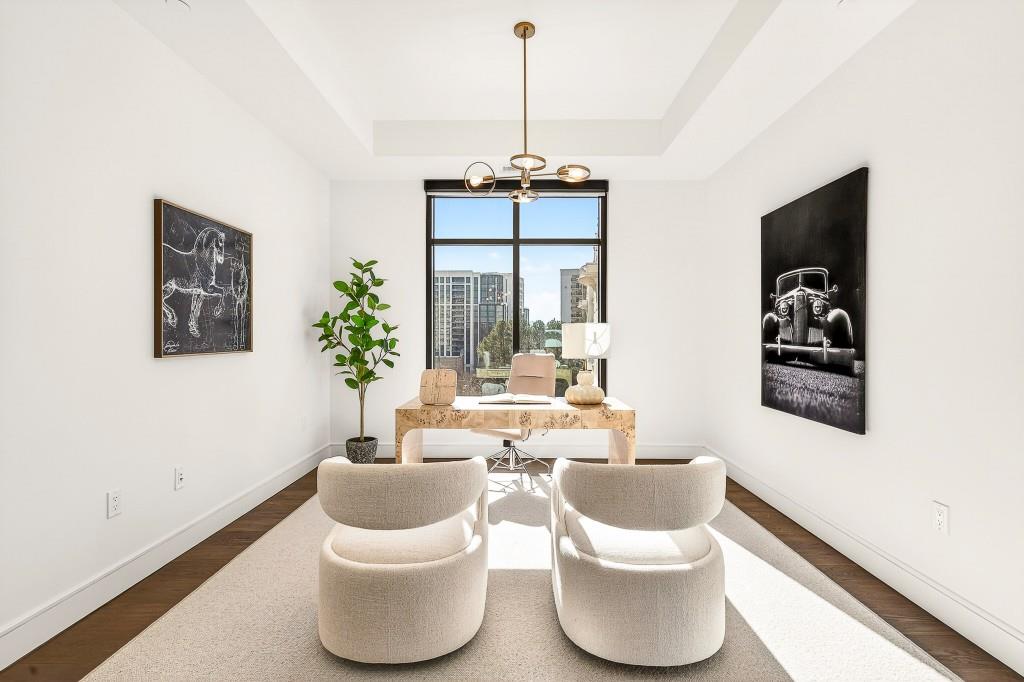 2520 Peachtree Road, Unit 703 Atlanta, GA 30305 - Photo 4 of 54