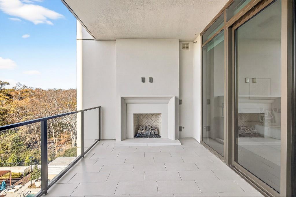 2520 Peachtree Road, Unit 703 Atlanta, GA 30305 - Photo 42 of 54