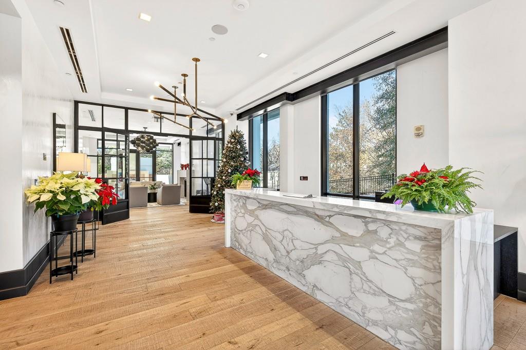 2520 Peachtree Road, Unit 703 Atlanta, GA 30305 - Photo 44 of 54