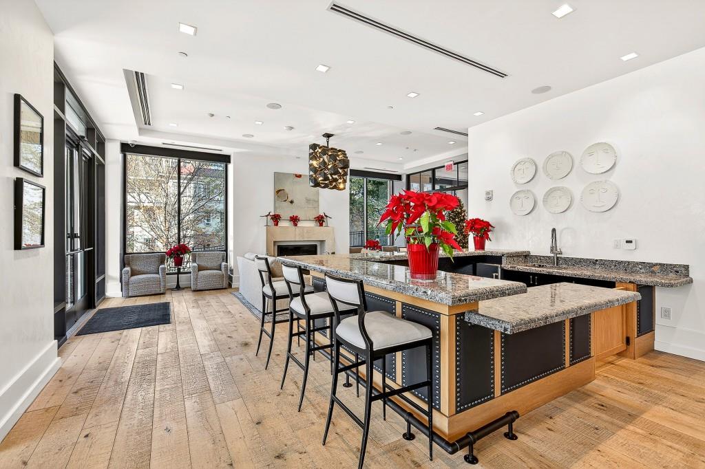 2520 Peachtree Road, Unit 703 Atlanta, GA 30305 - Photo 45 of 54