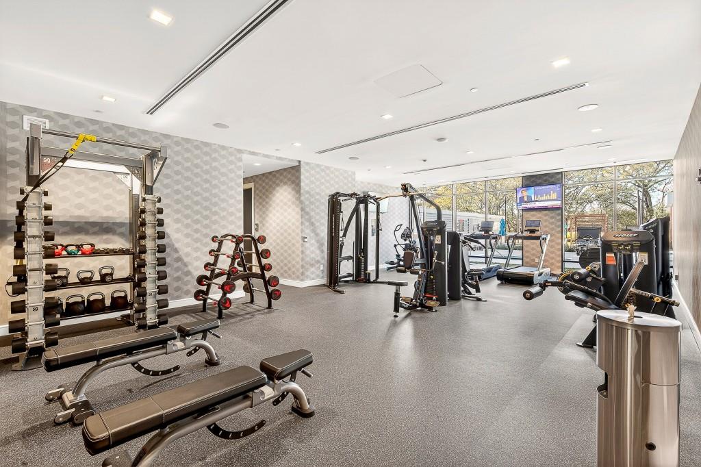 2520 Peachtree Road, Unit 703 Atlanta, GA 30305 - Photo 47 of 54