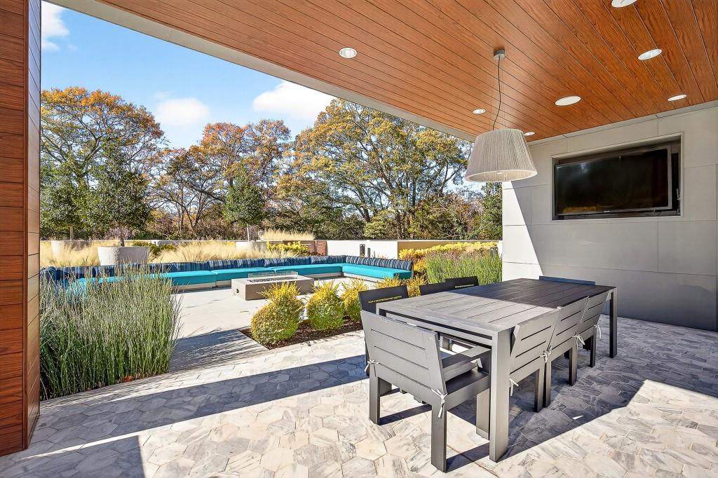 2520 Peachtree Road, Unit 703 Atlanta, GA 30305 - Photo 49 of 54