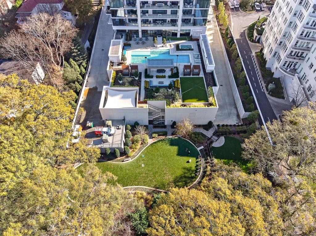 2520 Peachtree Road, Unit 703 Atlanta, GA 30305 - Photo 53 of 54