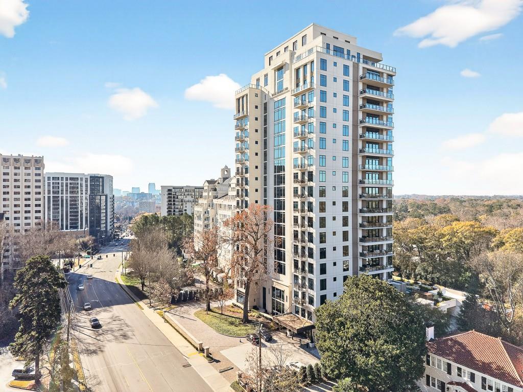 2520 Peachtree Road, Unit 703 Atlanta, GA 30305 - Photo 54 of 54