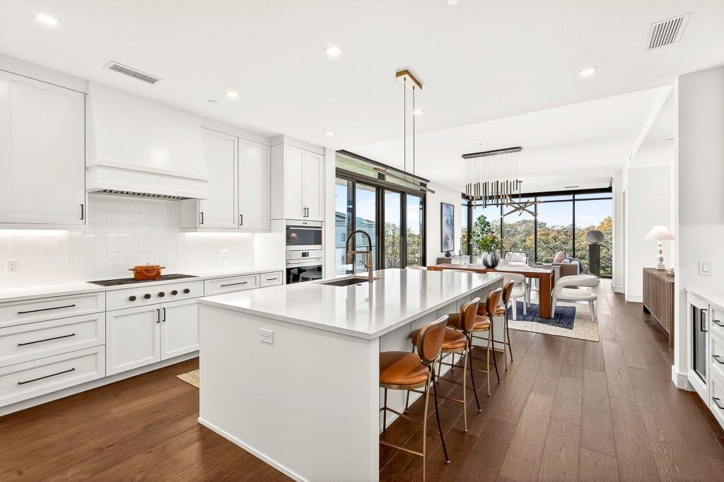 2520 Peachtree Road, Unit 703 Atlanta, GA 30305 - Photo 7 of 54