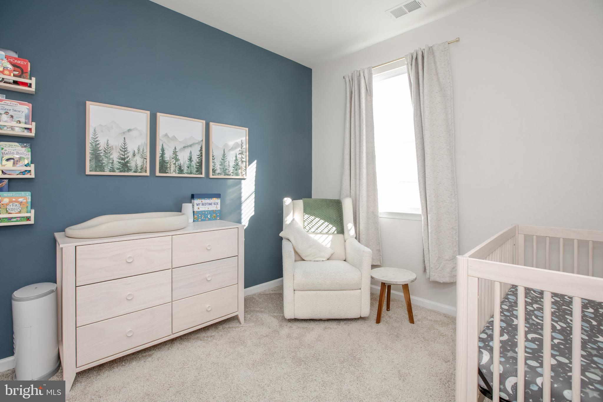 54 Rome Way Mount Laurel, NJ 08054 - Photo 16 of 29 Bedroom 1