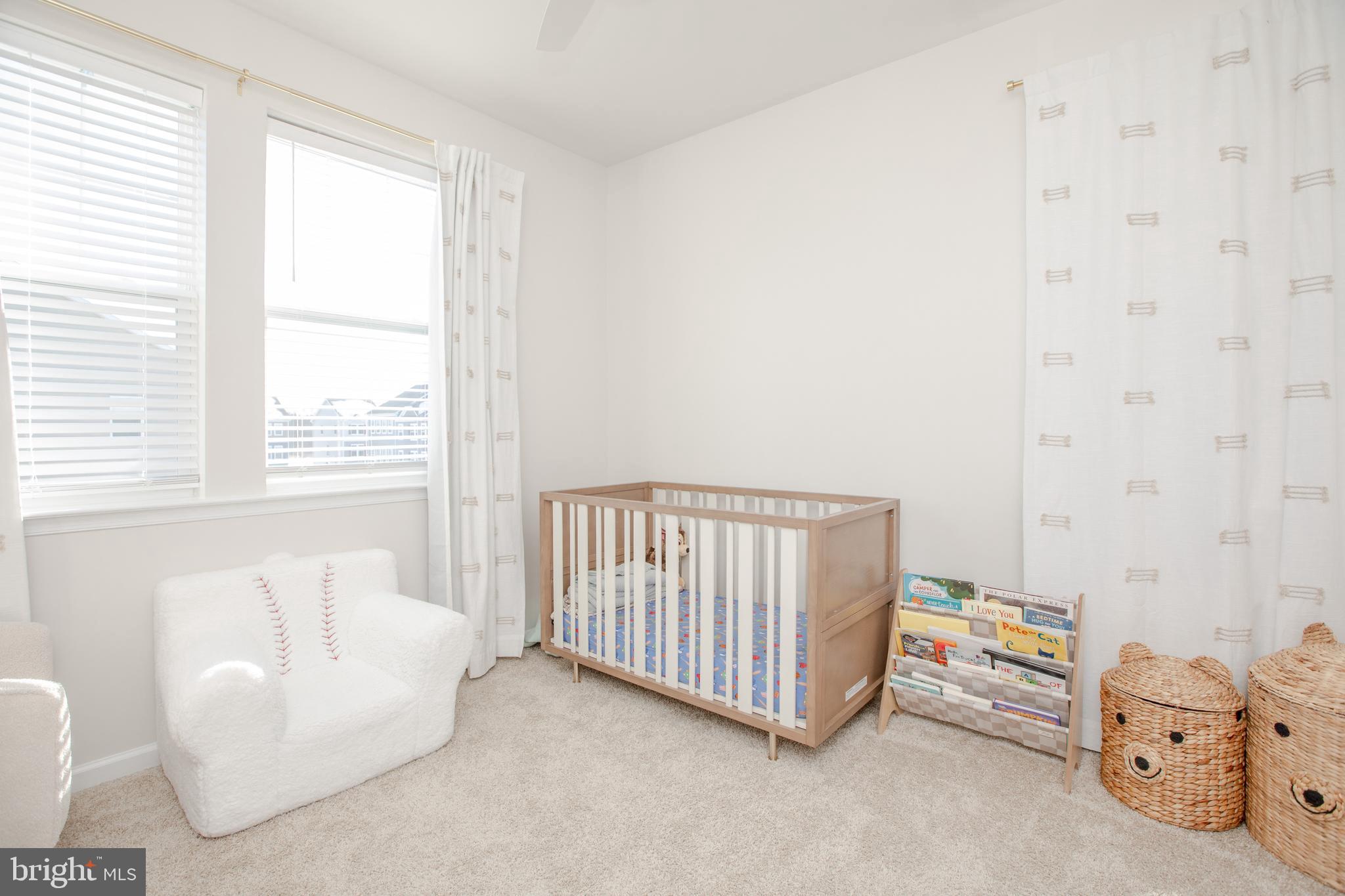 54 Rome Way Mount Laurel, NJ 08054 - Photo 18 of 29 Bedroom 2