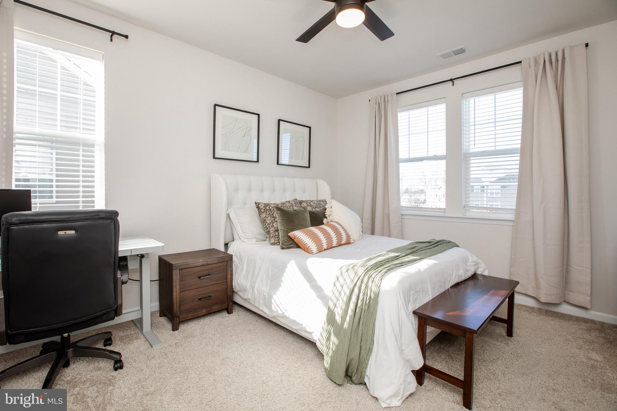 54 Rome Way Mount Laurel, NJ 08054 - Photo 22 of 29 Master Bedroom