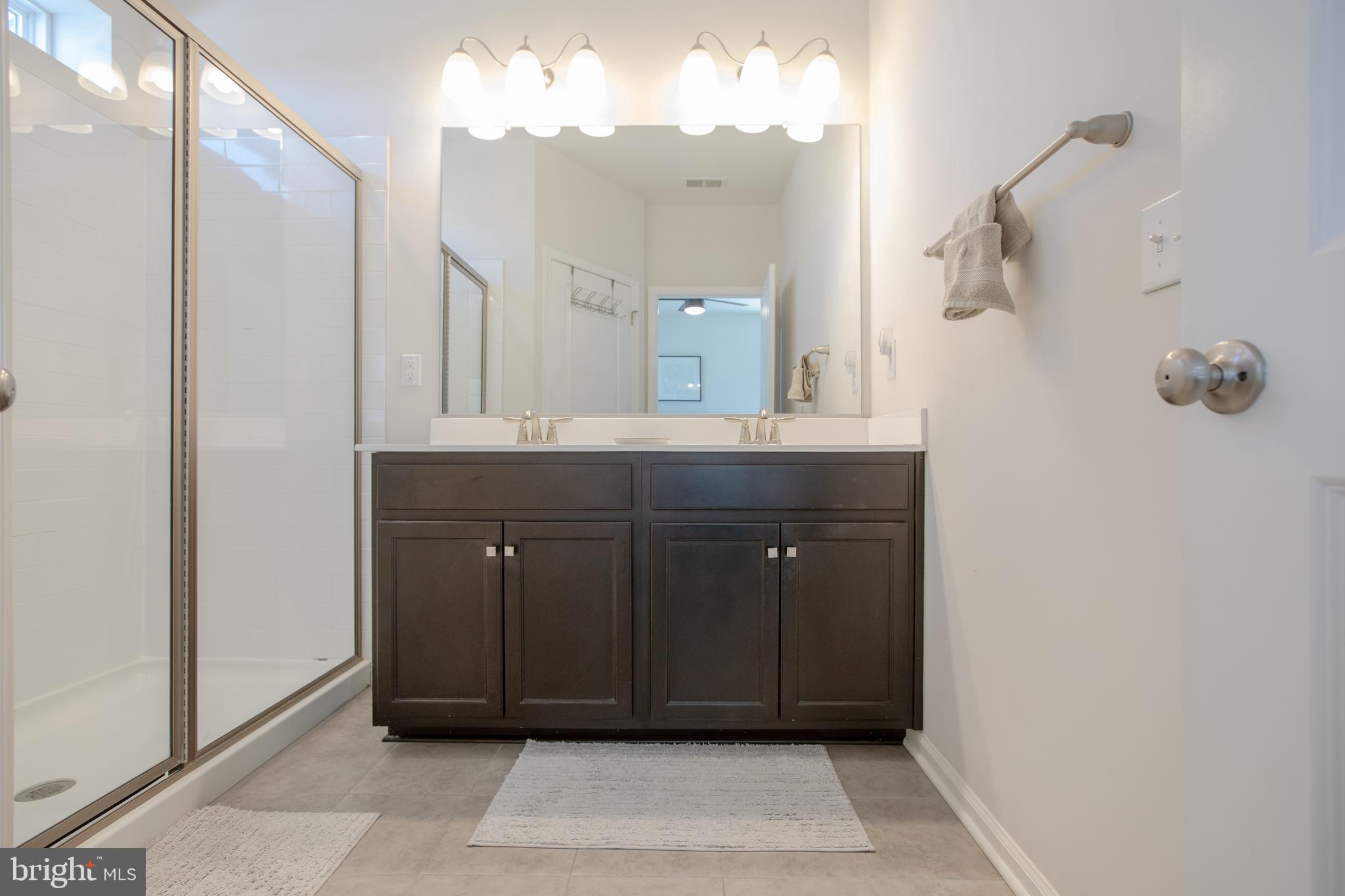 54 Rome Way Mount Laurel, NJ 08054 - Photo 24 of 29 Master Bath