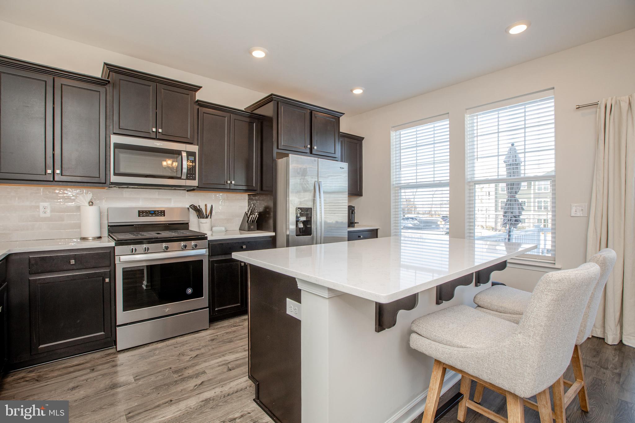 54 Rome Way Mount Laurel, NJ 08054 - Photo 6 of 29 Kitchen