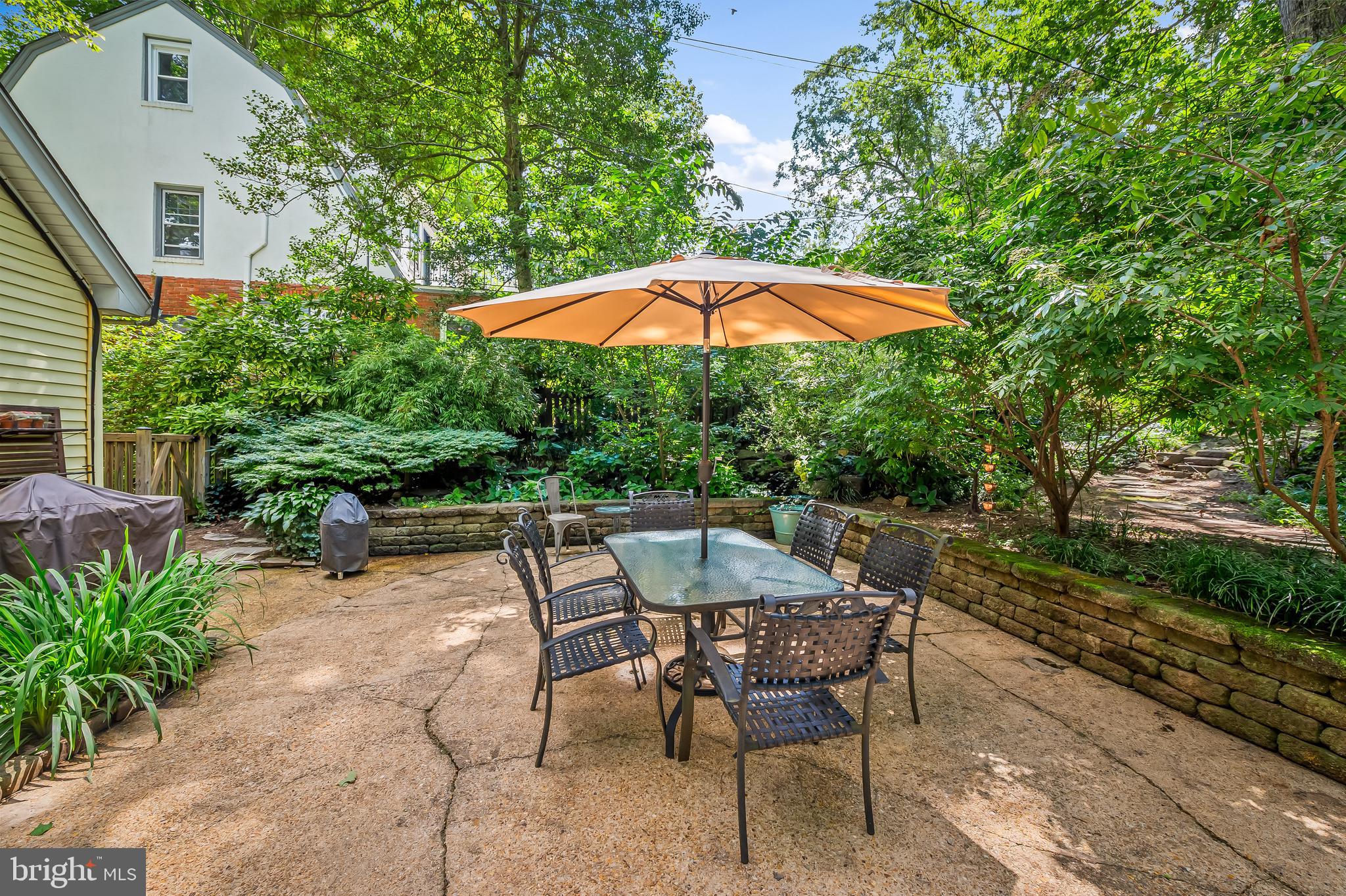 2217 Arden Road Baltimore, MD 21209 - Photo 35 of 44