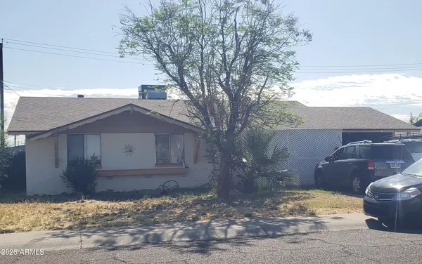 $255,000 | 8843 North 40th Avenue, Phoenix, AZ 85051