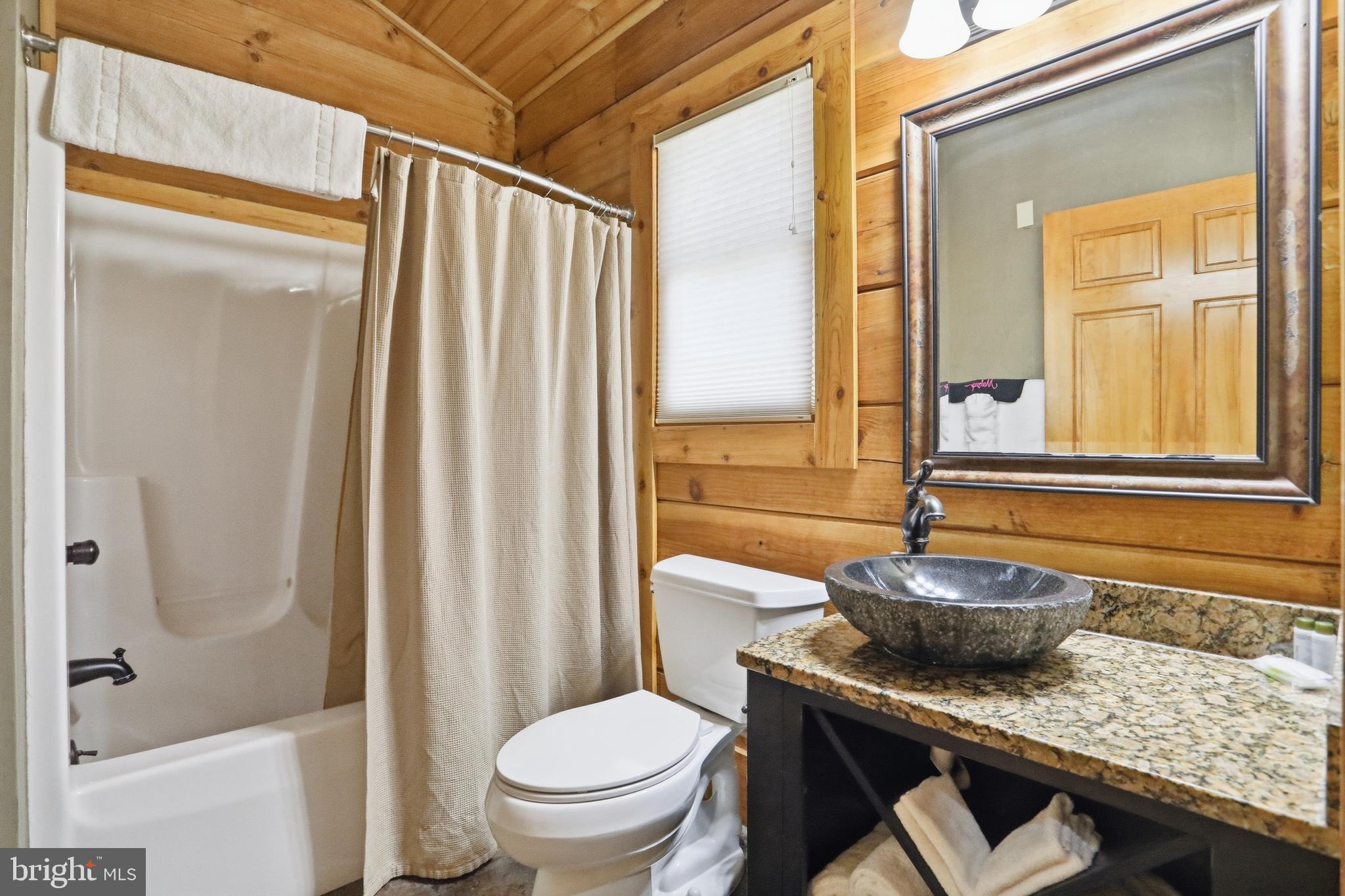 291 Cabin Lodge Road McHenry, MD 21541 - Photo 4 of 9
