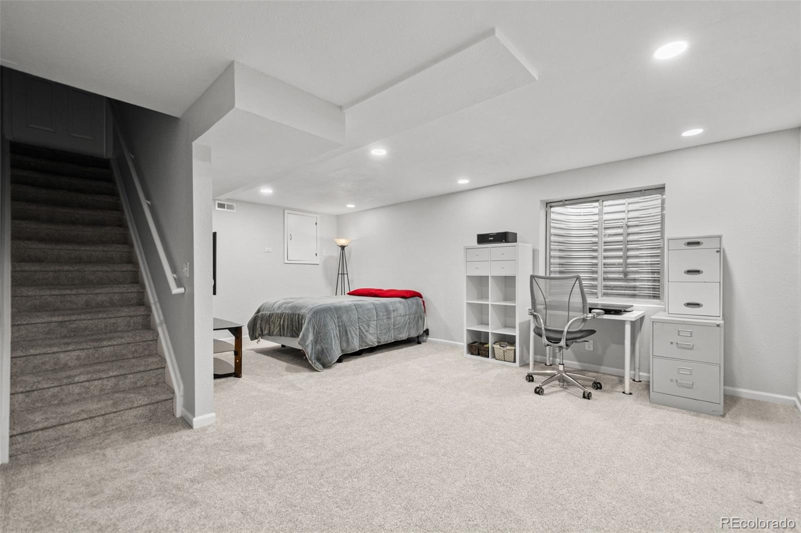 9573 South Castle Ridge Circle Highlands Ranch, CO 80129 - Photo 26 of 37