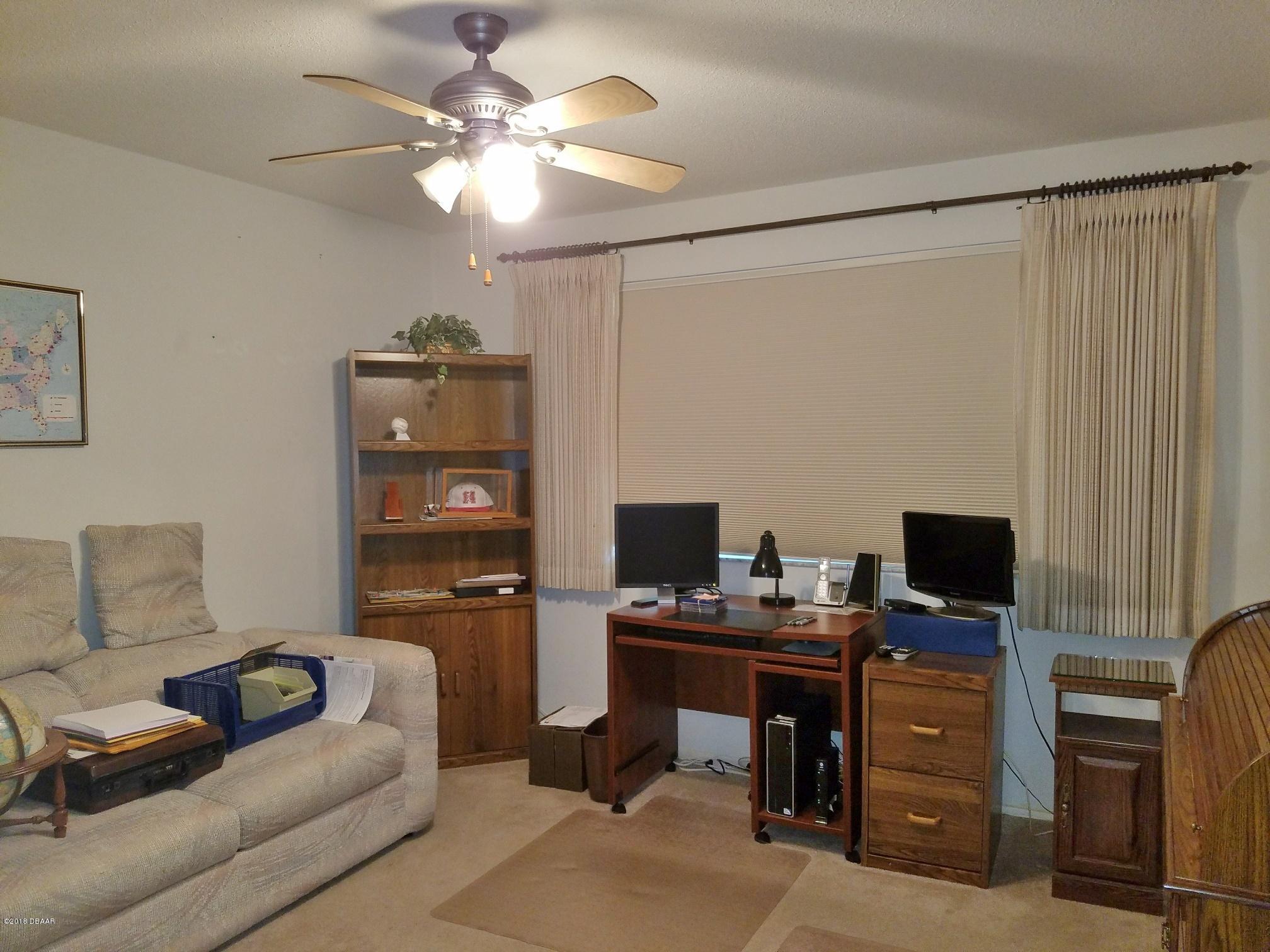86 Crooked Pine Road Port Orange, FL 32128 - Photo 11 of 13 2nd bedroom