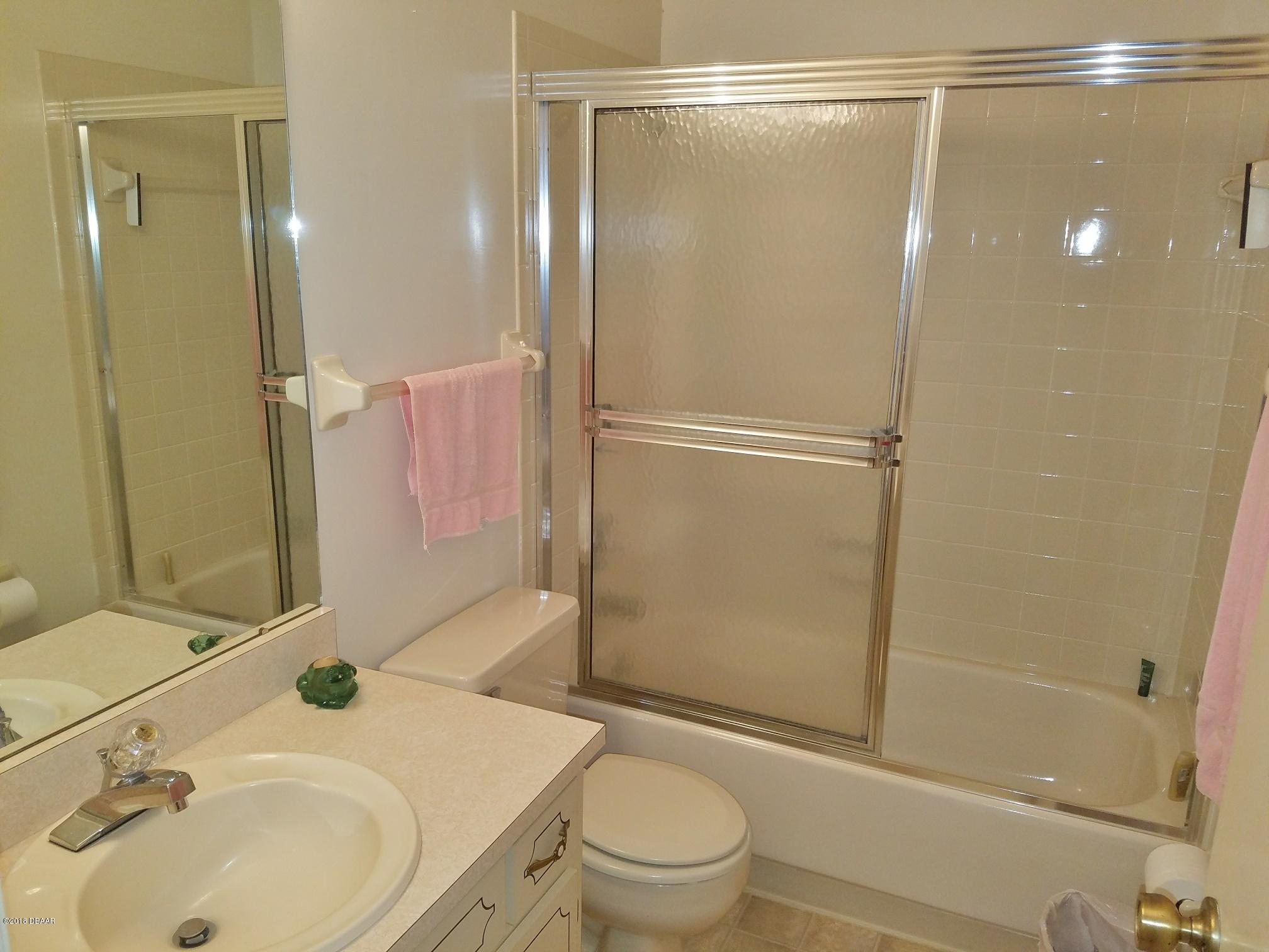 86 Crooked Pine Road Port Orange, FL 32128 - Photo 12 of 13 2nd bath