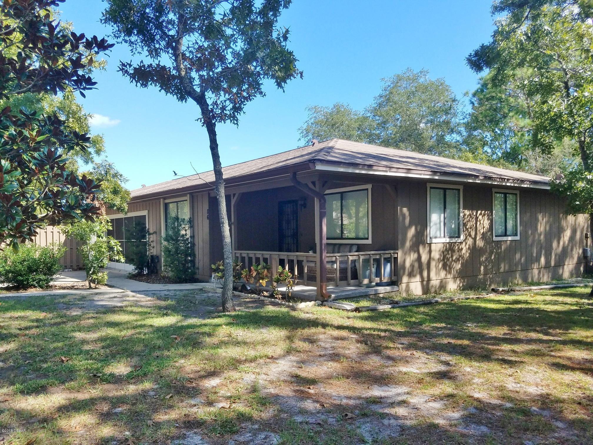 86 Crooked Pine Road Port Orange, FL 32128 - Photo 2 of 13 large side area