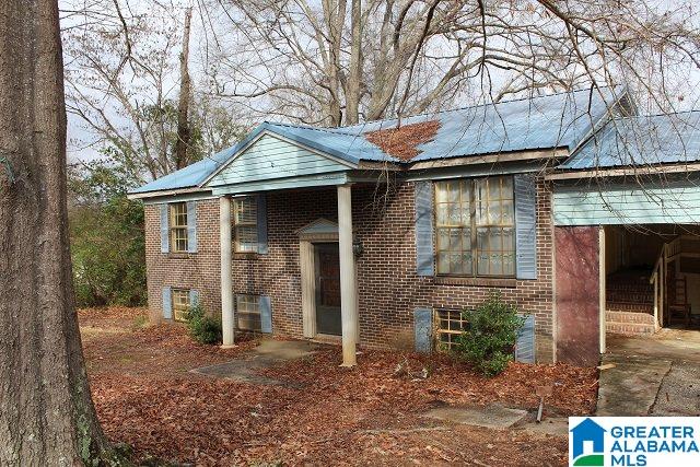 1505 Southwest 2nd Street Childersburg, AL 35044 - Photo 2 of 23