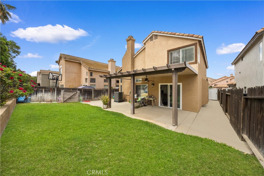 11795 Puerto Real Road Fontana, CA 92337 - Photo 32 of 35