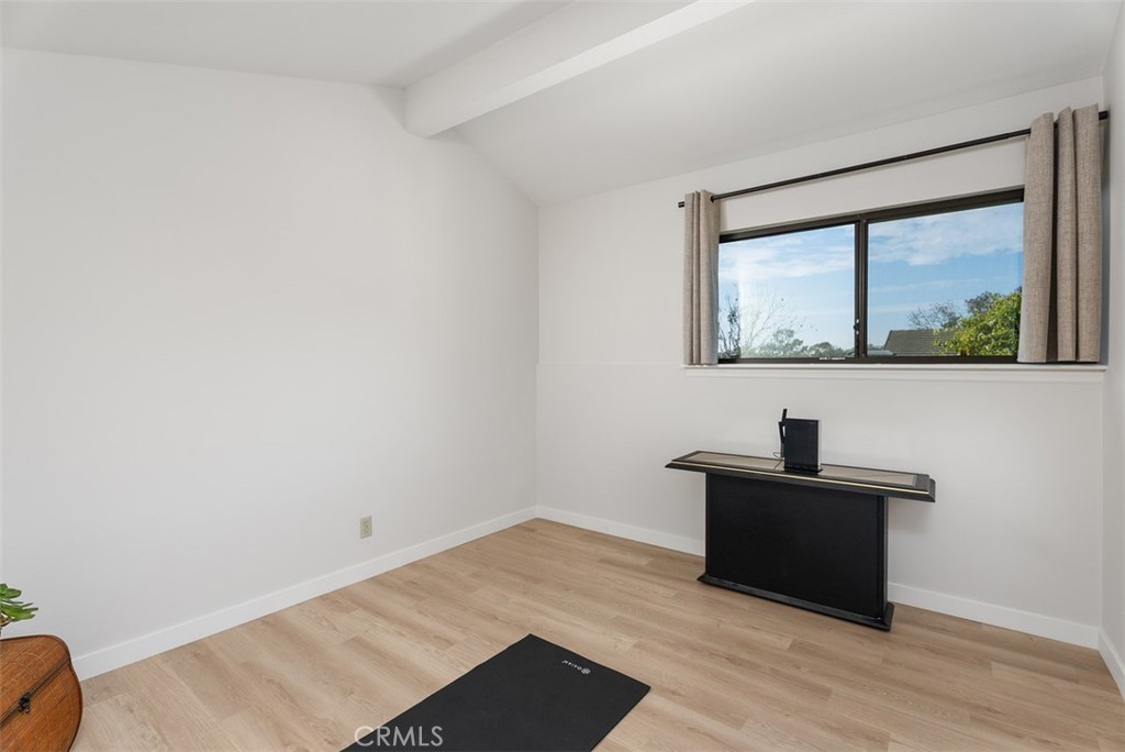 165 Old Ranch Road, Unit 3 Seal Beach, CA 90740 - Photo 27 of 31 Master retreat with lovely view