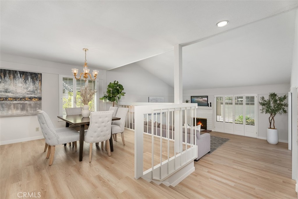 165 Old Ranch Road, Unit 3 Seal Beach, CA 90740 - Photo 8 of 31 Formal dining space