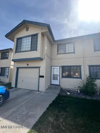 $299,900 | 841 West Center Street, Fallon, NV 89406