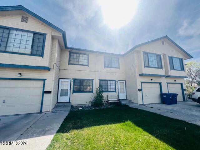 841 West Center Street Fallon, NV 89406 - Photo 2 of 8 IMG_4276
