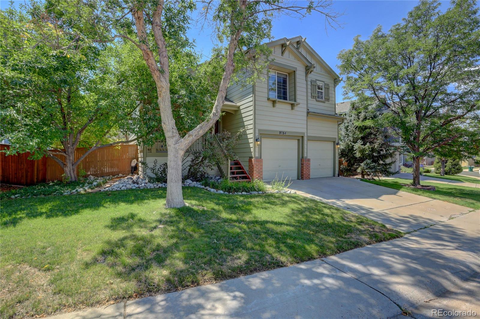 9754 Burberry Way Highlands Ranch, CO 80129 - Photo 2 of 30 Gallery Image 2