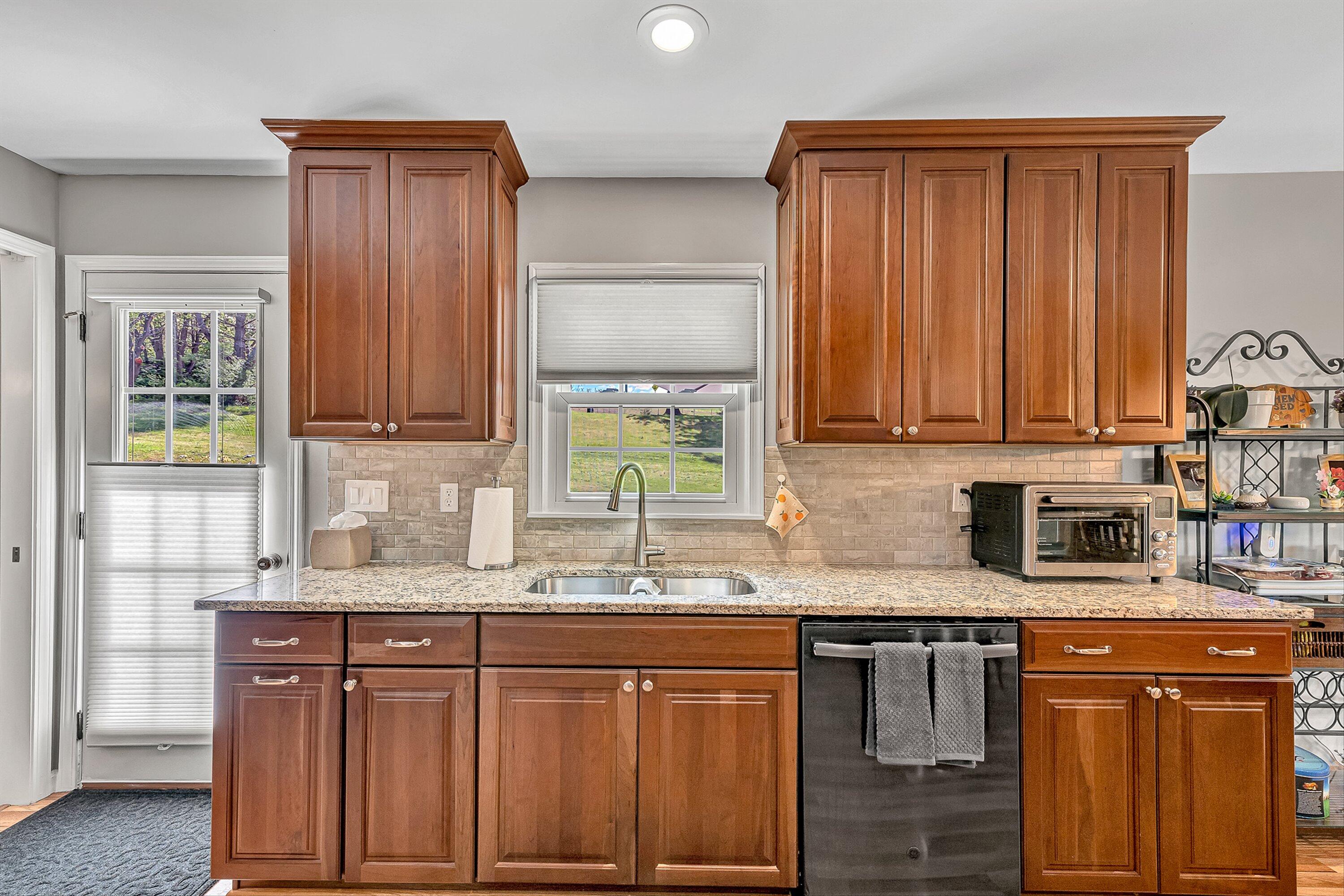 3994 Springwood Road Fincastle, VA 24090 - Photo 12 of 58 12-VM-02121