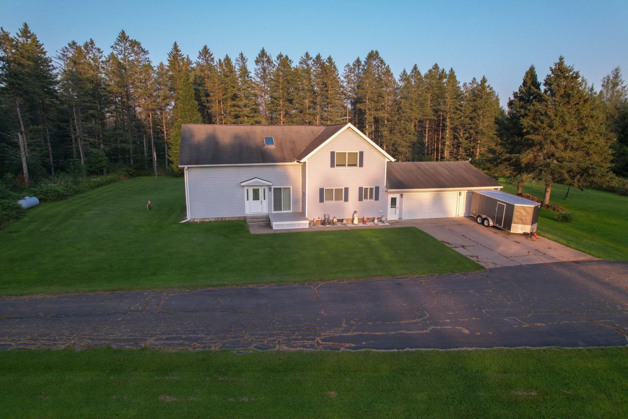 82567 Creamery Road Butternut, WI 54514 - Photo 1 of 75 Gallery Image 1