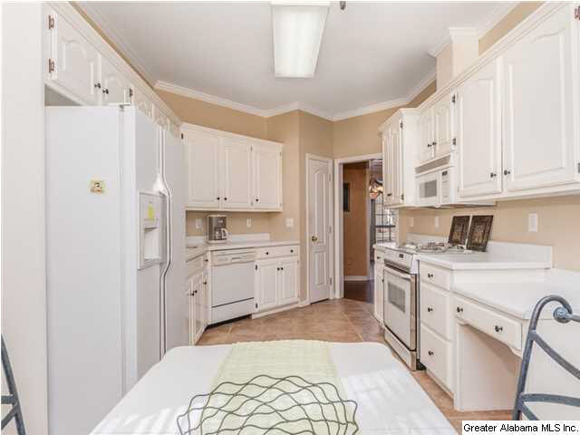208 Creden Circle Alabaster, AL 35007 - Photo 23 of 31
