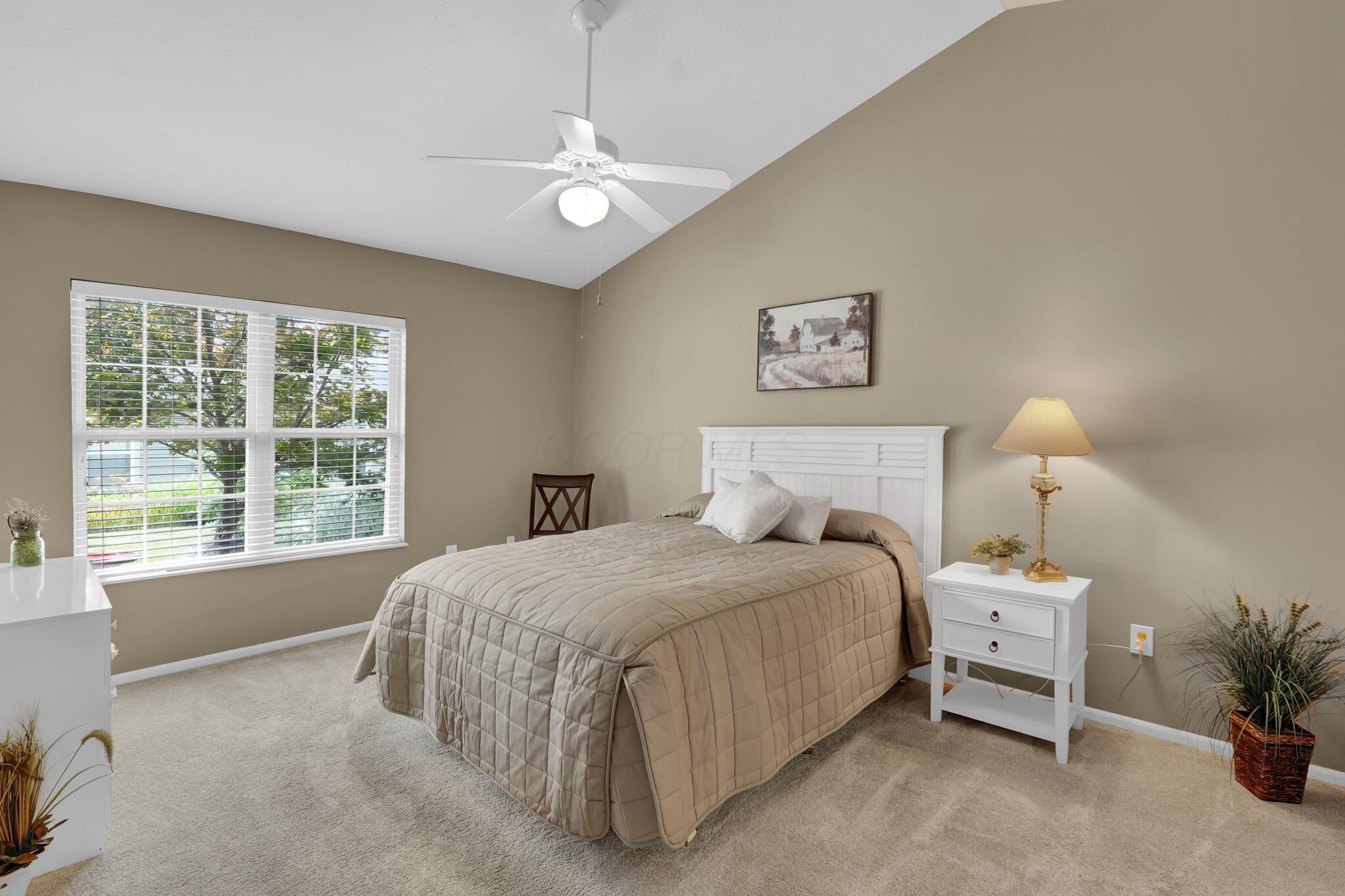 5260 Apple Ridge Place Westerville, OH 43081 - Photo 17 of 42 Primary Bedroom - View 1