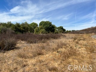 0 Menifee Road Murrieta, CA 92563 - Photo 4 of 20 a view of a yard