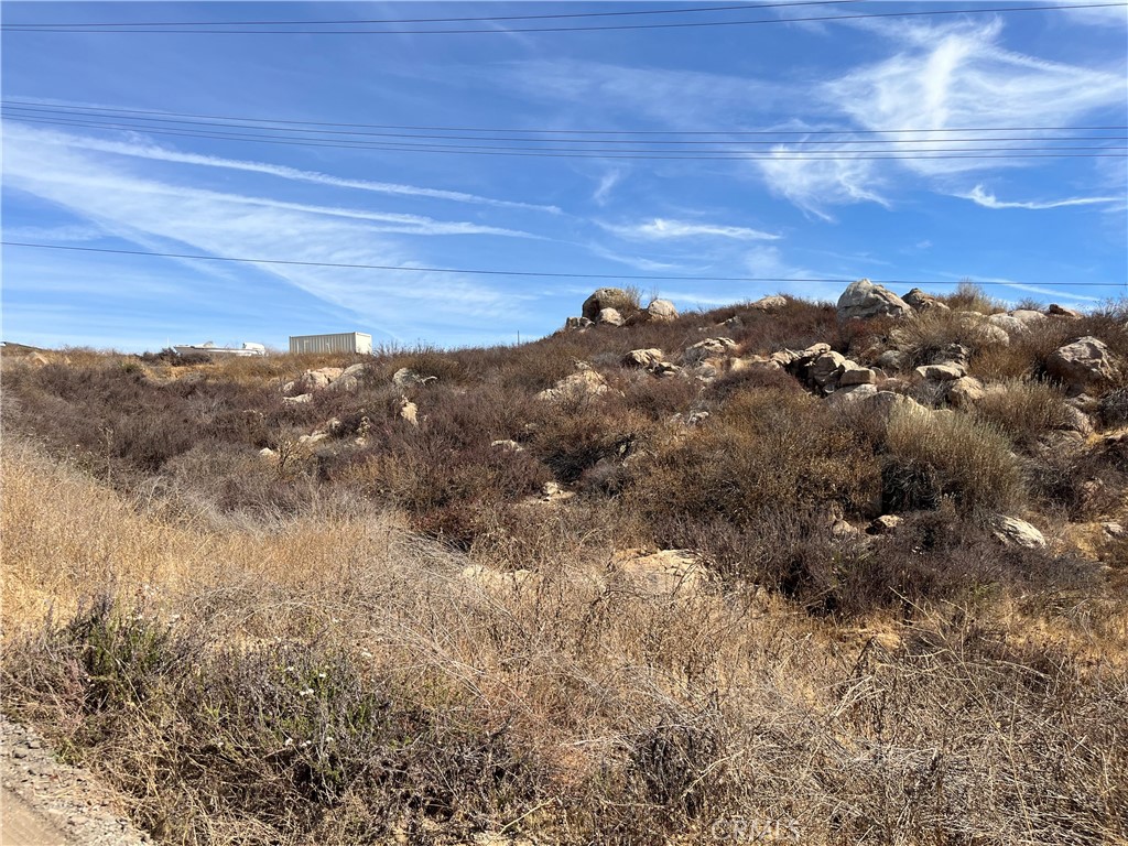 0 Menifee Road Murrieta, CA 92563 - Photo 9 of 20 a view of a building