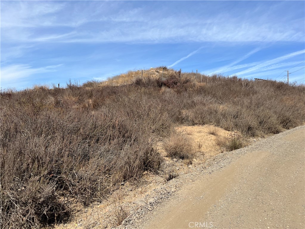 0 Menifee Road Murrieta, CA 92563 - Photo 10 of 20 a view of mountain view with mountain