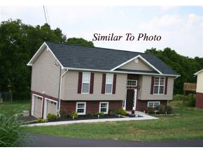 230 Dry Branch Road Erwin, TN 37650 - Photo 1 of 1 Photo 1