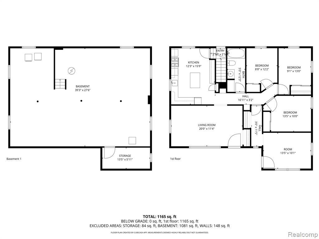 1397 Roat Court Burton, MI 48509 - Photo 45 of 46 Gallery Image 45